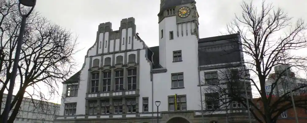 Condor Detektei: Gladbeck ist unser Einsatzgebiet